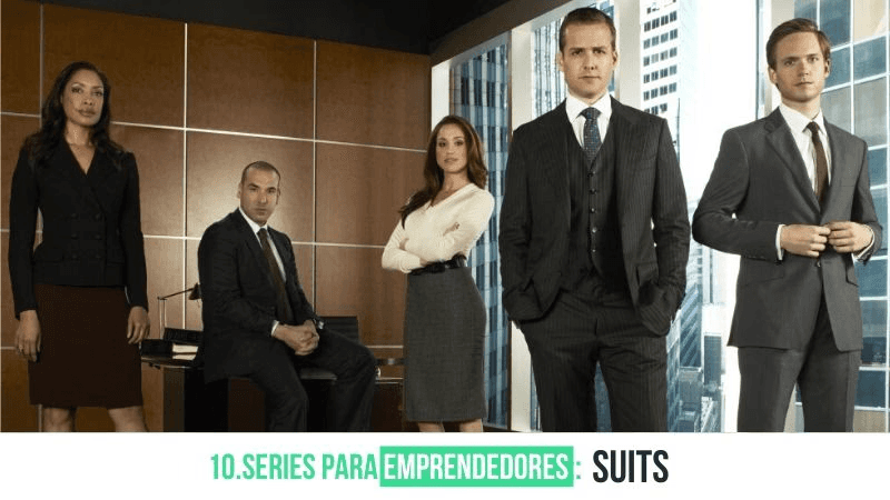 Suits