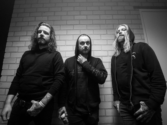 Norna - Credit: Pelagic Records