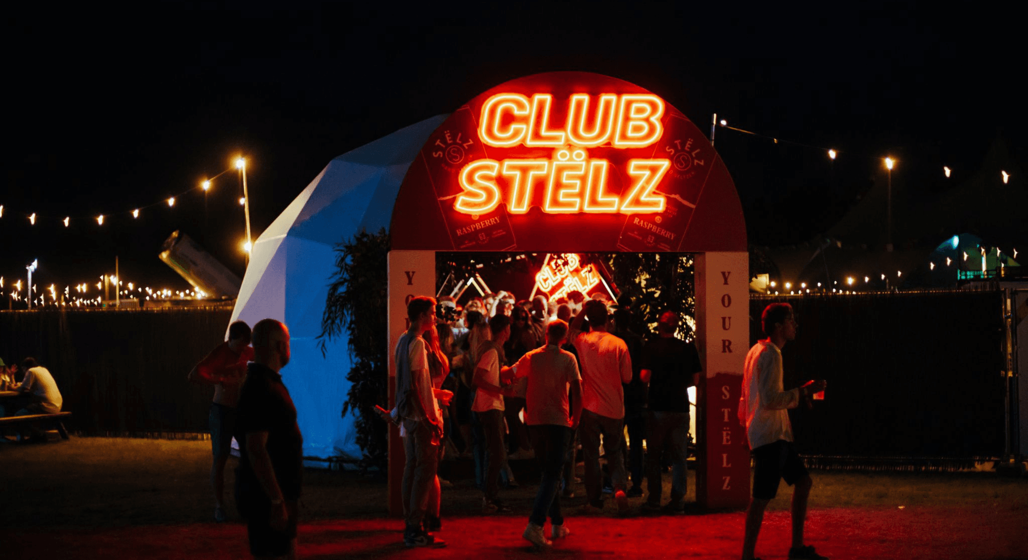 STËLZ