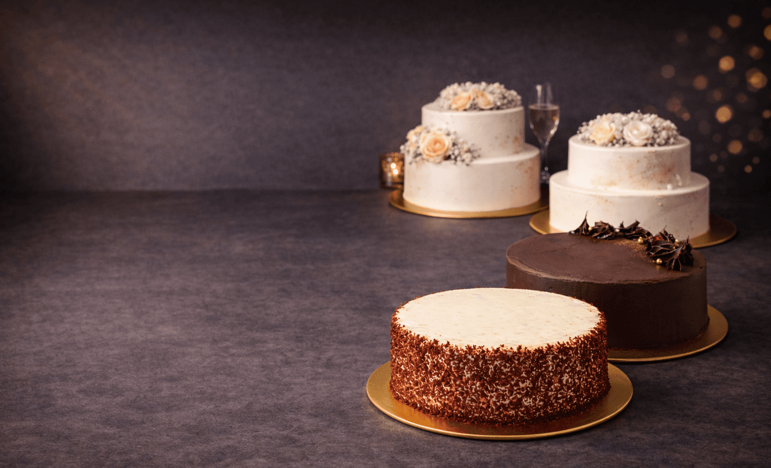 custom cakes in cavite