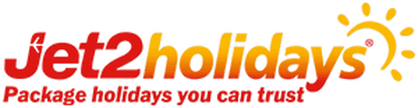 Jet2Holidays logo
