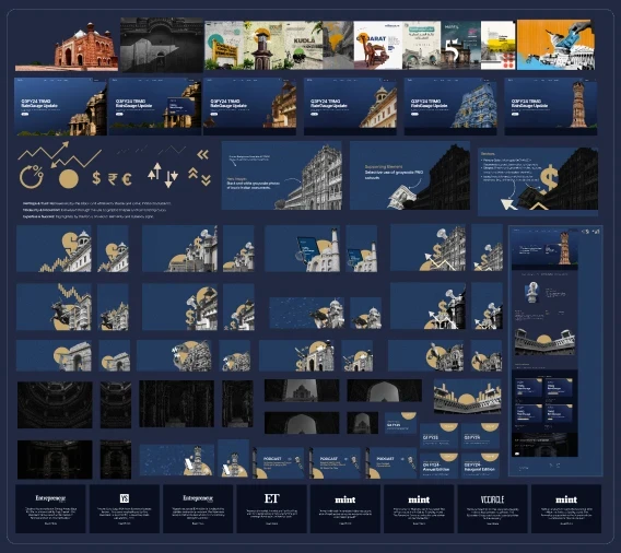 Woman Look Into The Camera