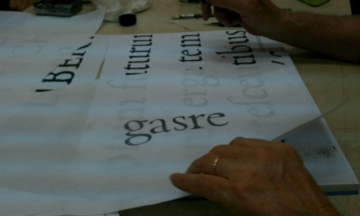 epigraphy