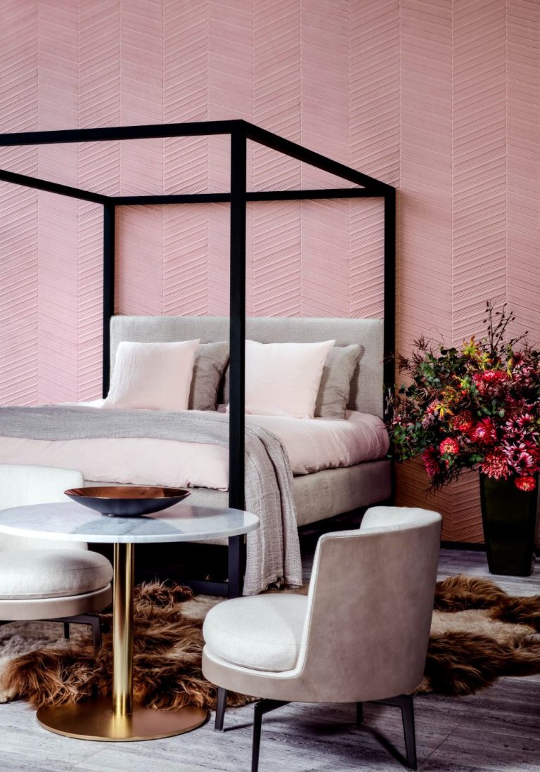 woontrends 2022 behang