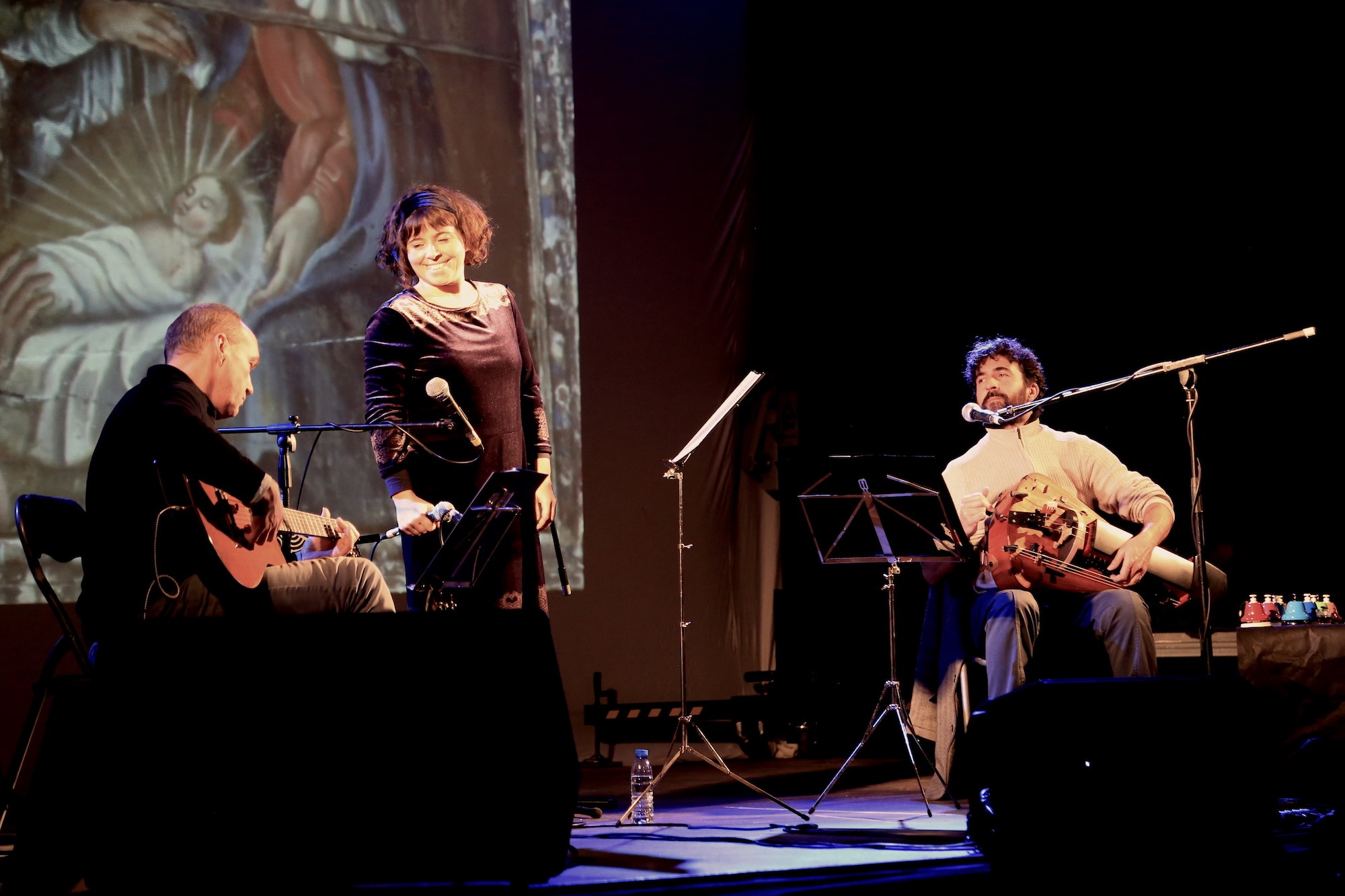 Do Natal aos Reis - Catarina Moura - Ariel Ninas - Cesar Prata