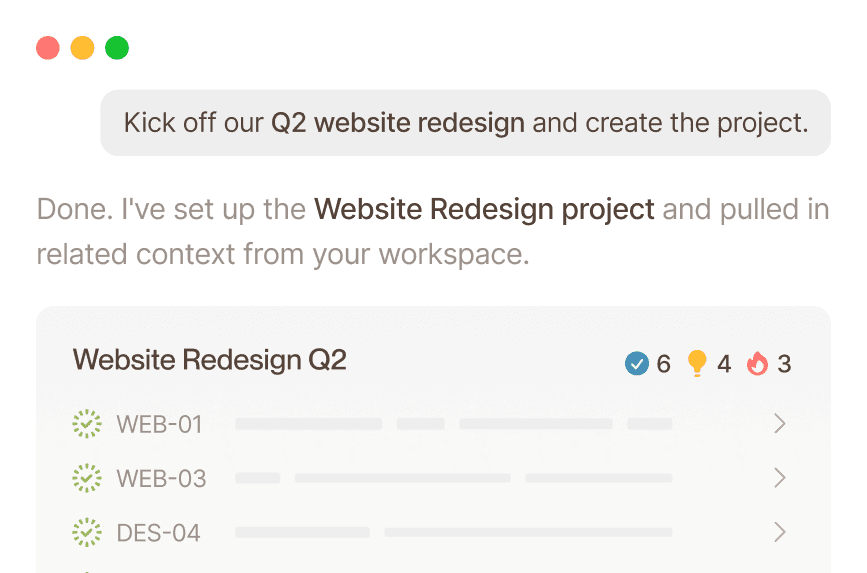 We can see a tag cloud that show what kinds of different information does Internode collect, like: Tasks, Ideas, Decision, Solutions, Opportunities, Conflicts, Notes and Actions
