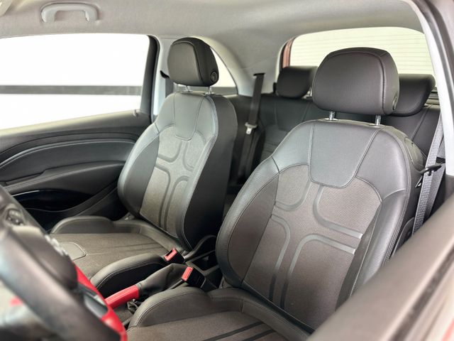 OPEL Adam 2019 ORANGE Gebrauchtwagen - Galeriebild 7