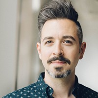 Rand Fishkin, Co-Founder of  SparkToro