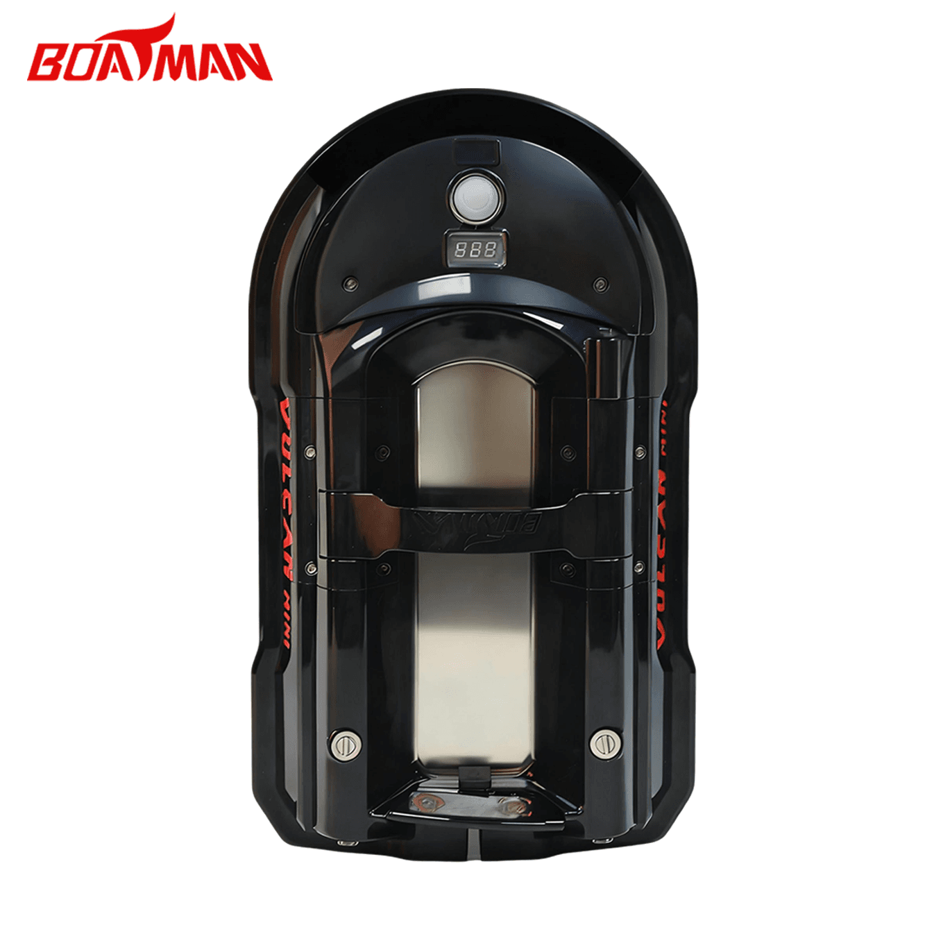 Boatman Romania Leader Pro