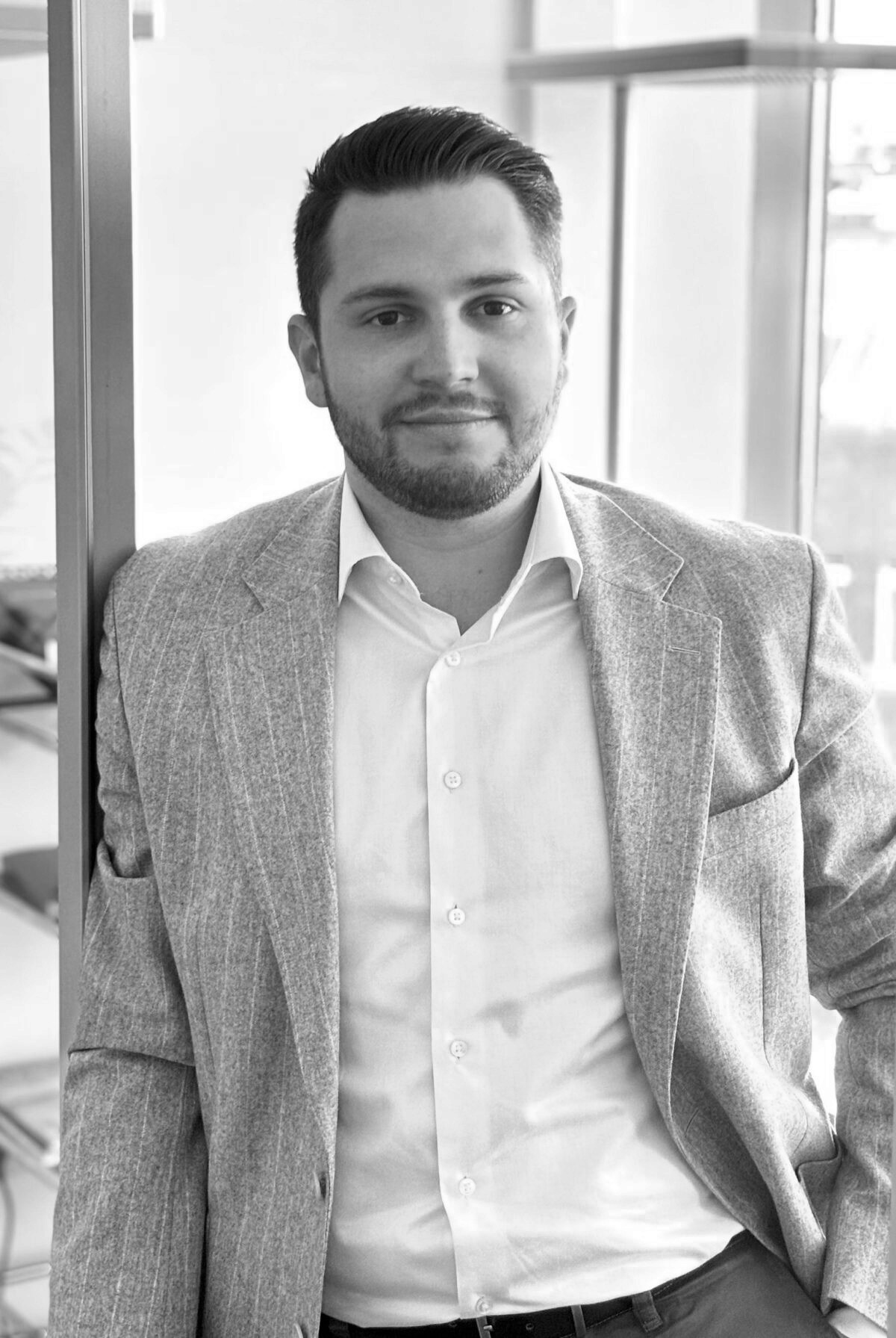 Maximilian von Guilleaume