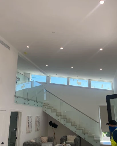 Electrician Services