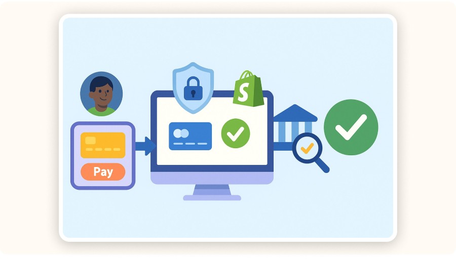  payment gateway illustration