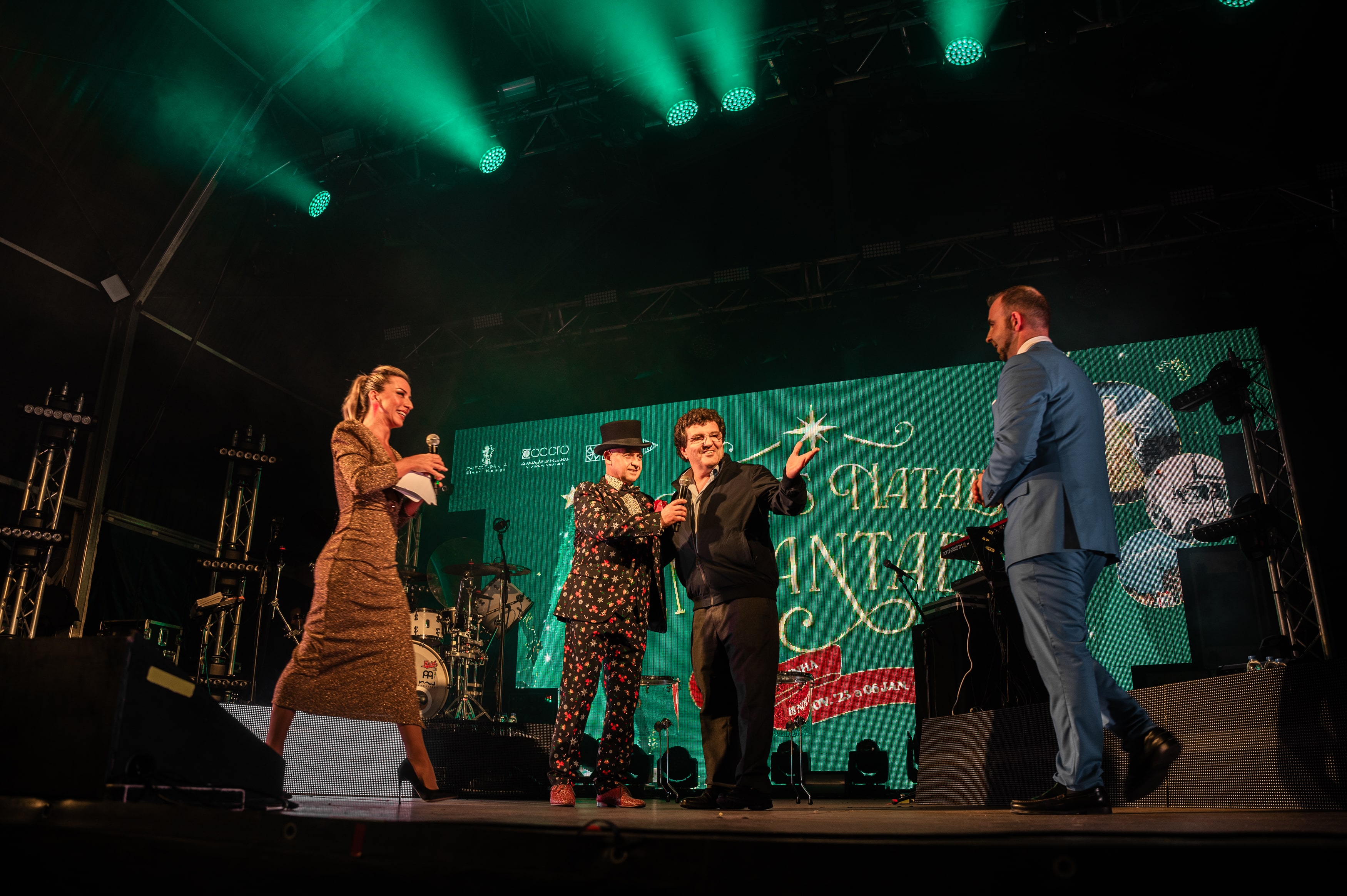 Natal das caldas da rainha