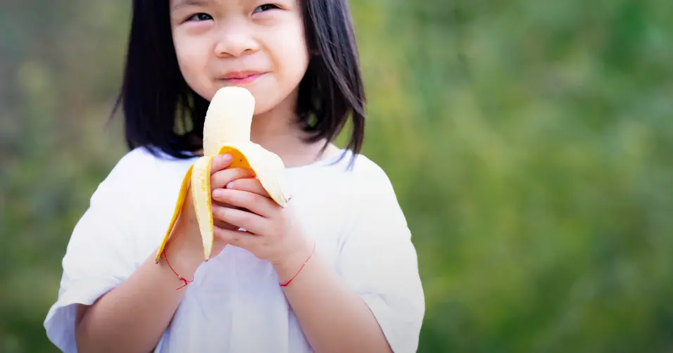 Potassium is a mineral that regulates fluid balance, nerve signals, and muscle contractions.