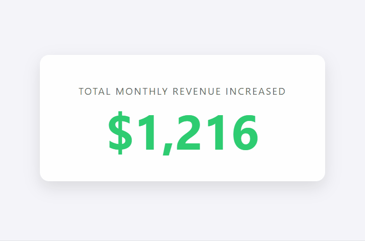 revenue 