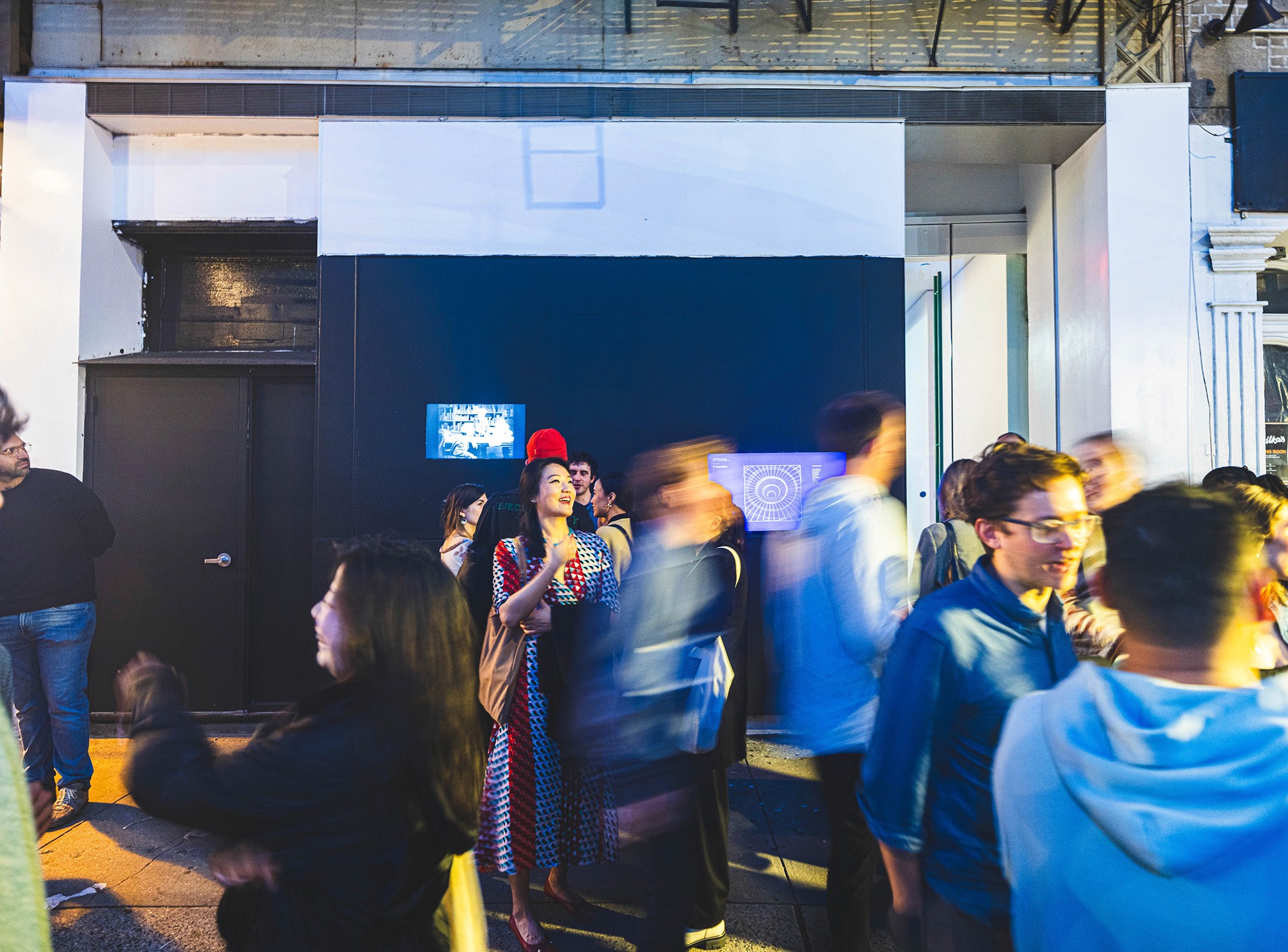 Offline by SuperRare