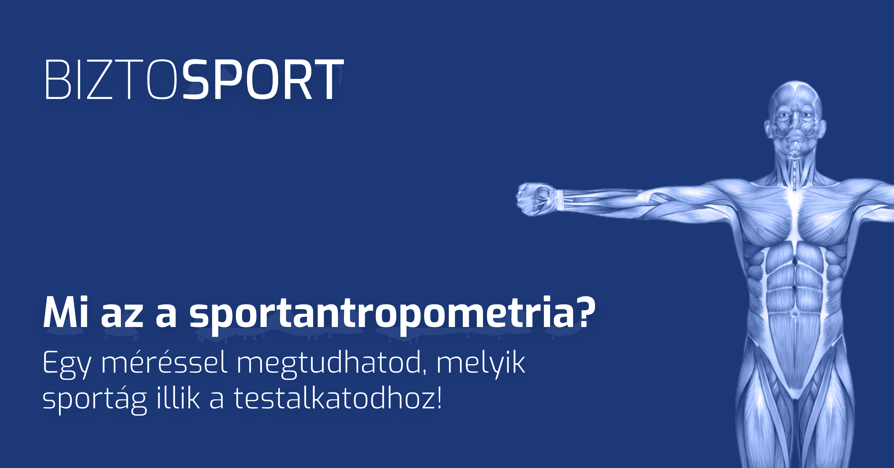 Egy méréssel megtudhatod, melyik sportág illik a testalkatodhoz