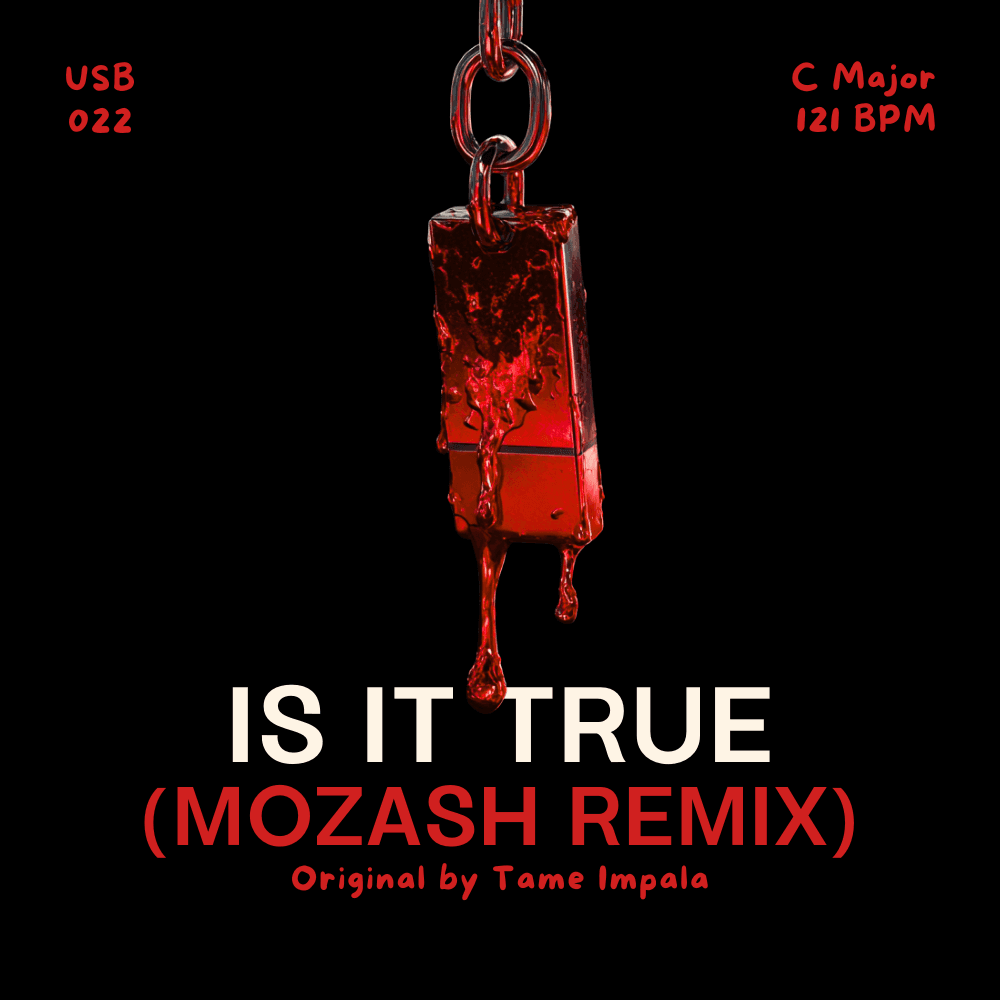 Is it true (remix)