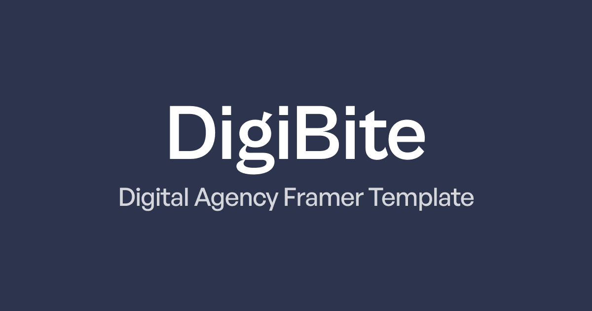 DigiBite preview 4