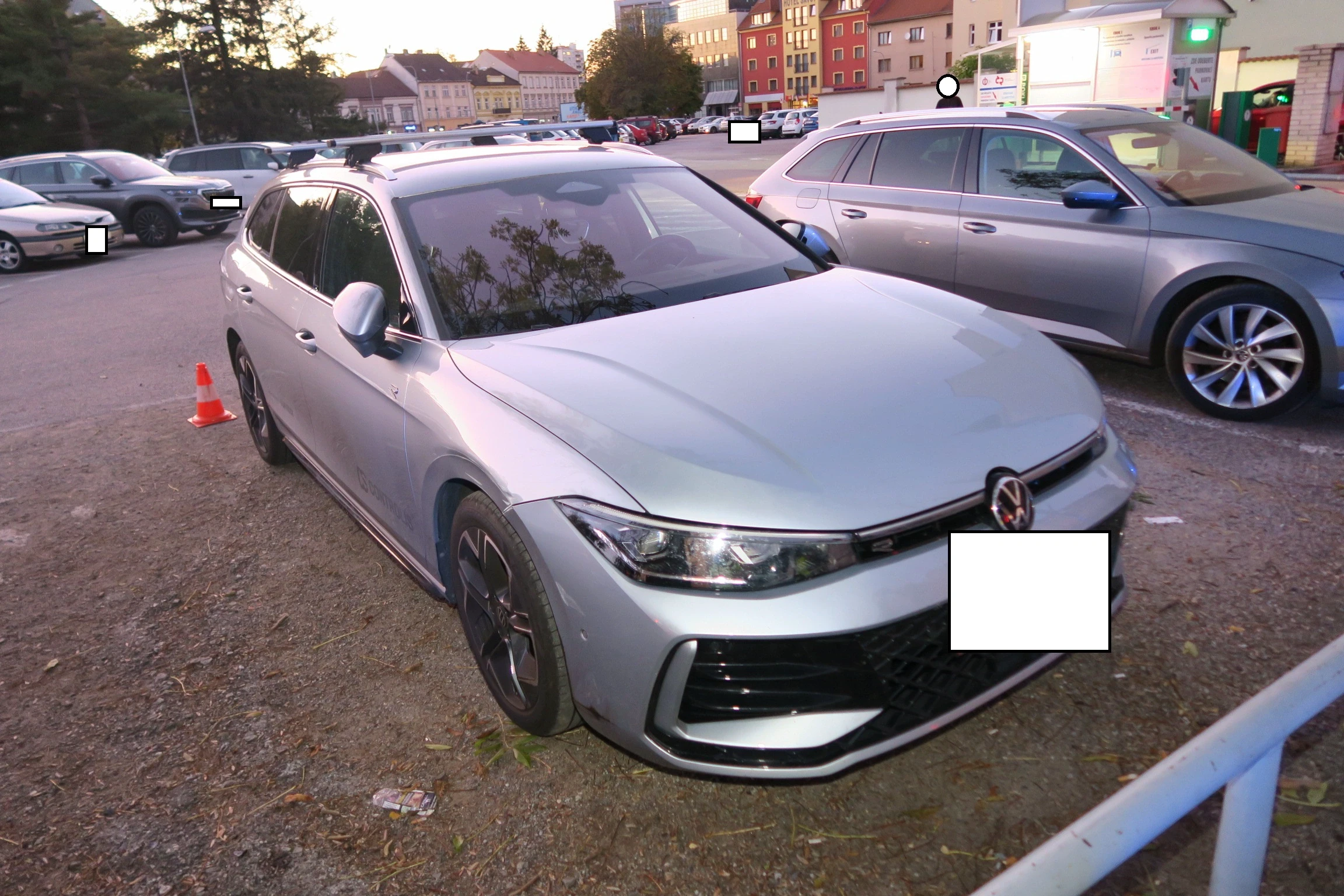 Foto: Policie ČR
