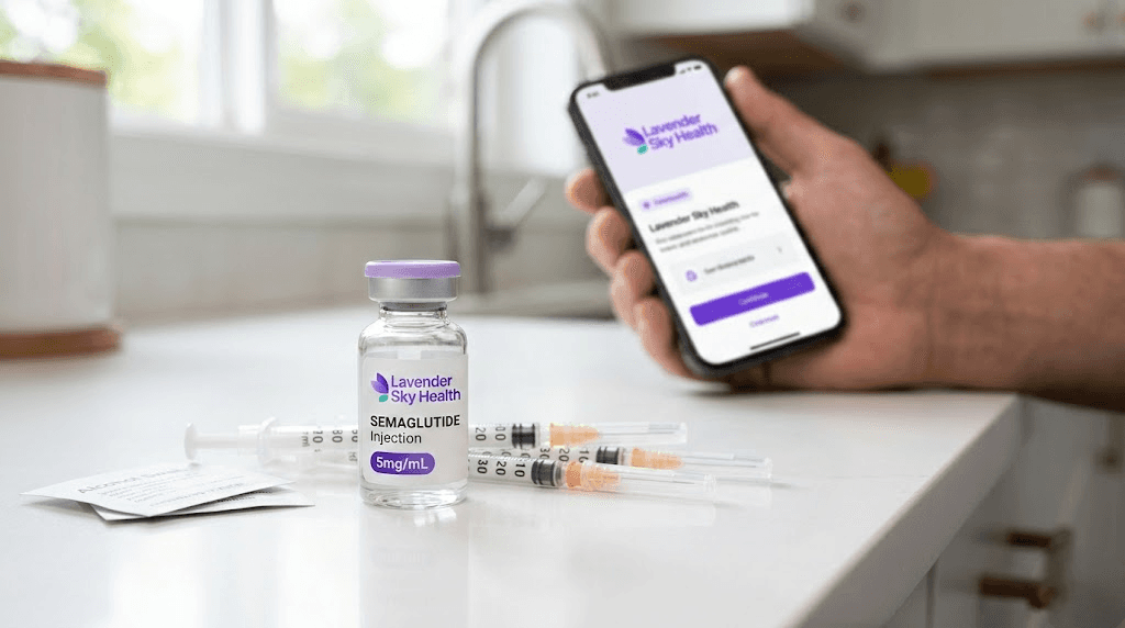 Tirzepatide niacinamide