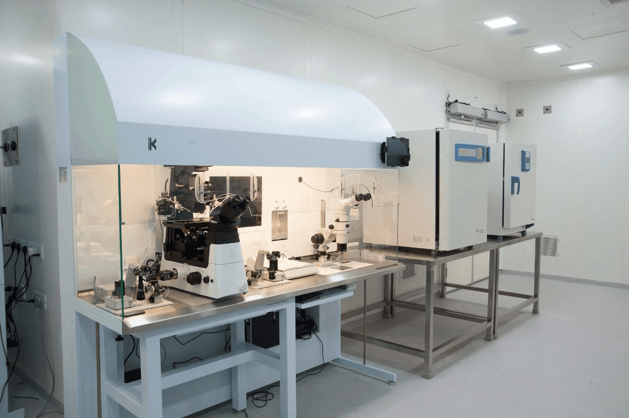 ART Fertility Clinics – Hyderabad