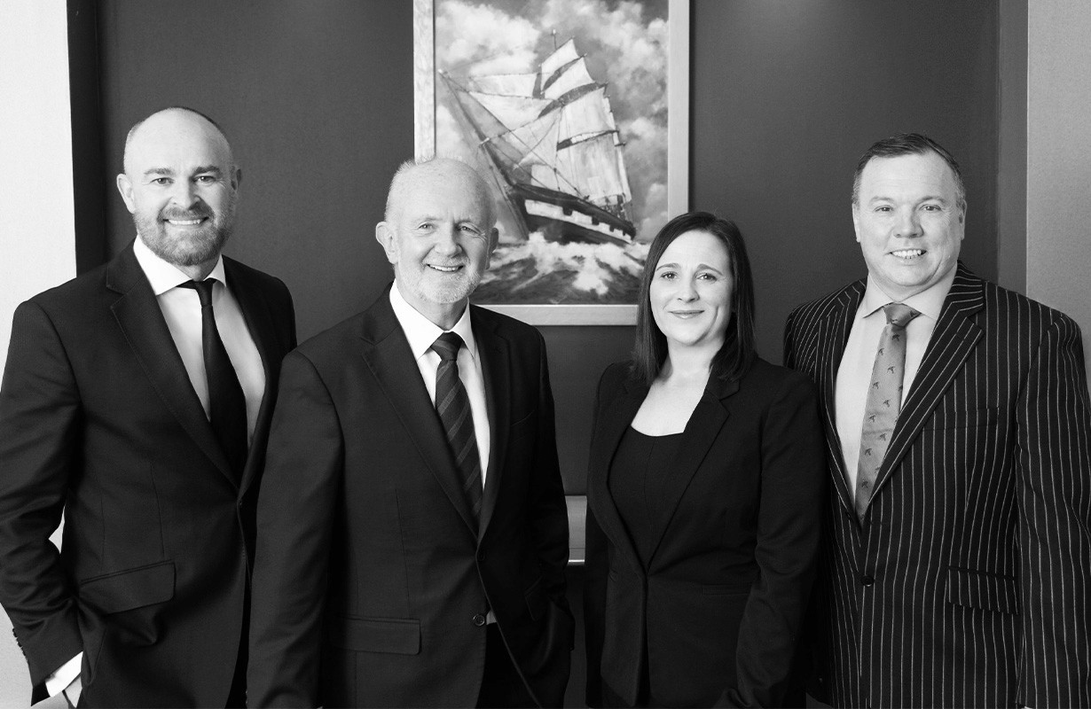 Macdonald Henderson Acquires Blaney Carnan Solicitors