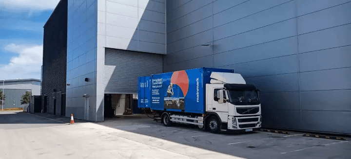 Mainmark’s award-winning subsidence solutions win Project of the Year at the 2023 CN Specialists Awards