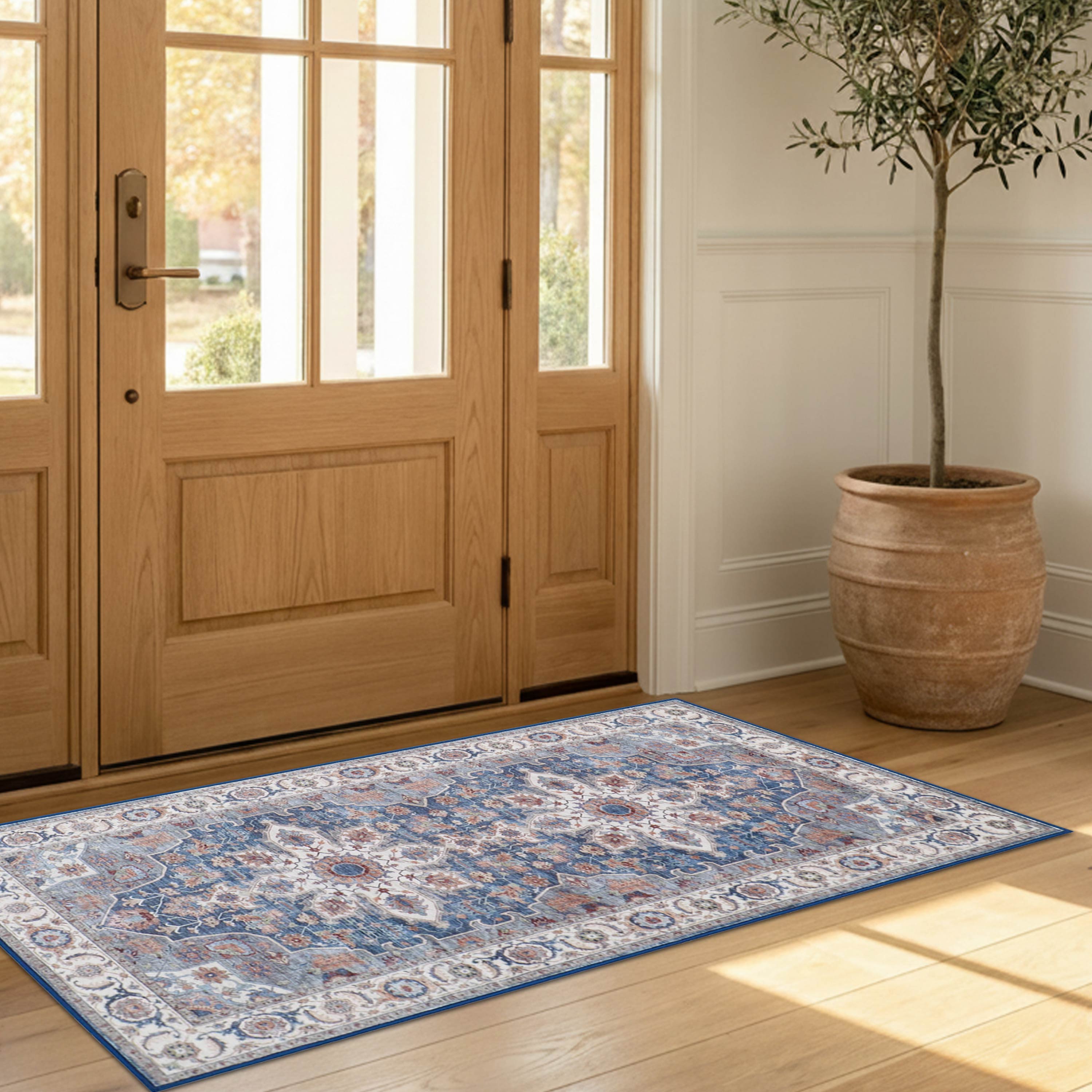 Bath Mats