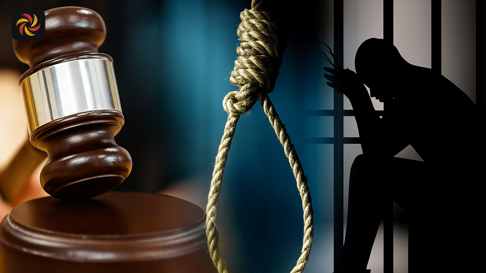 Three sentenced to death for murder of a mother of one child