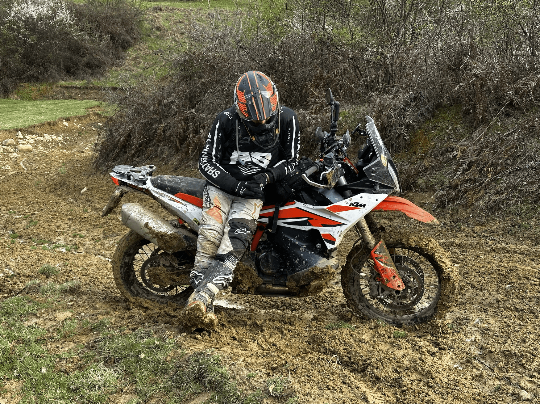 Extreme
