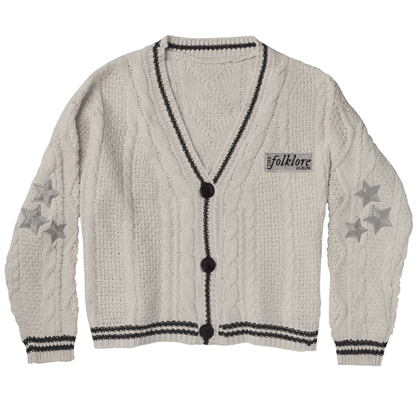 Taylor Swift Cardigan