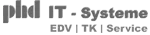 PHD IT-Systeme