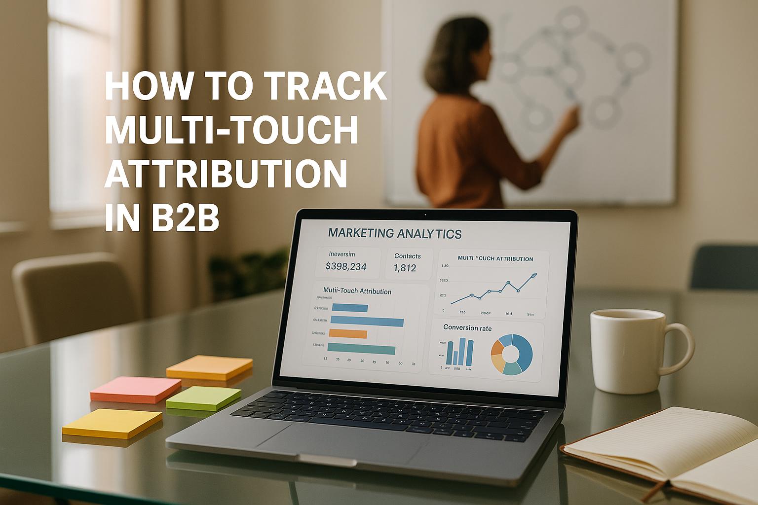 How to Track Multi-Touch Attribution in B2B