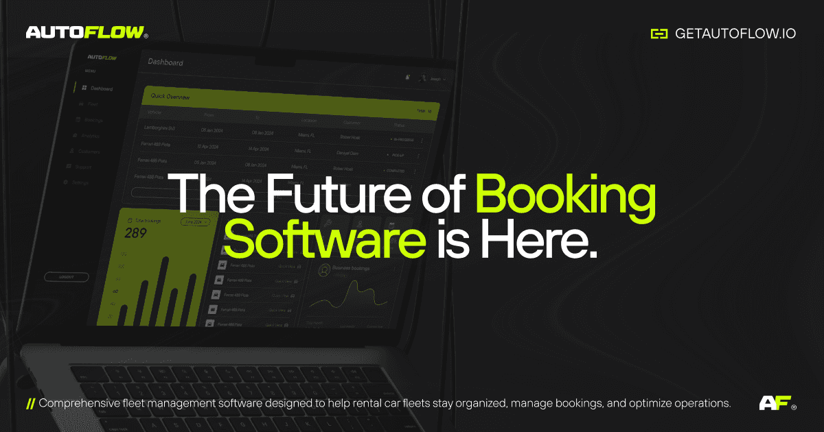 Autoflow Blog | Fleet Management Tips, Guides & Insights