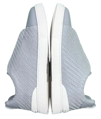 Zegna Triple Stitch Sneakers