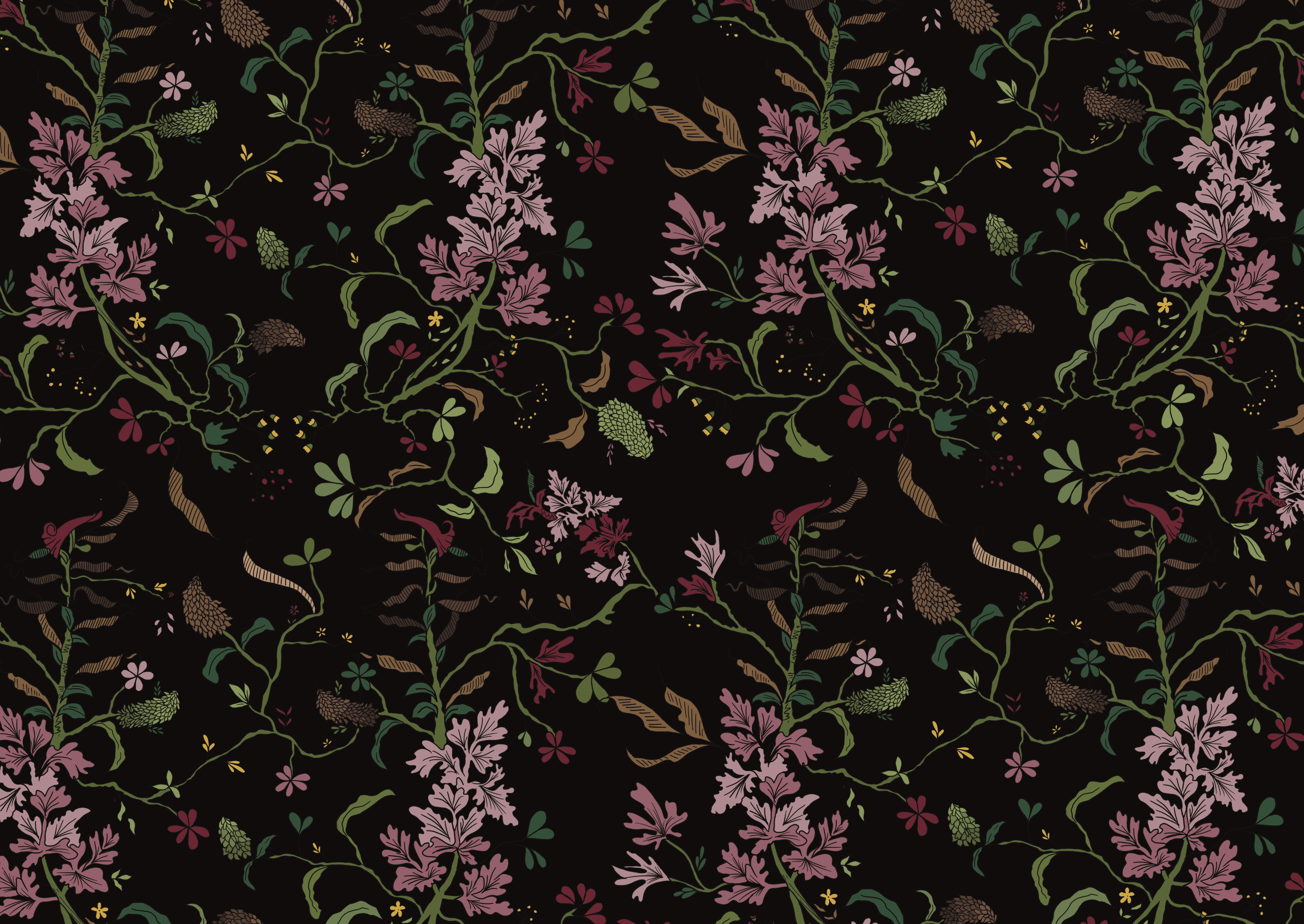 a man holding a cocktail