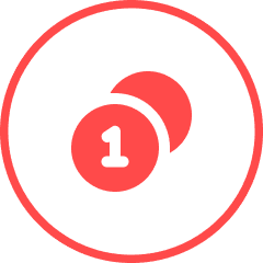 Feature-icon coin money