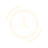 late alarm clock icon
