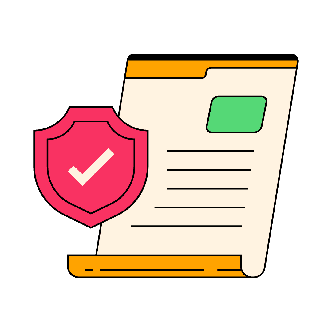 How FeeMonk Ensures Trust & Compliance