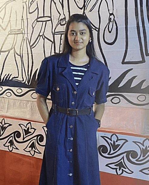 Sristi Chakraborty