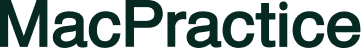 MacPractice logo