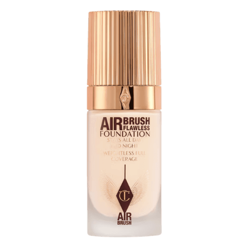 Airbrush Flawless Foundation by Charlotte Tilbury