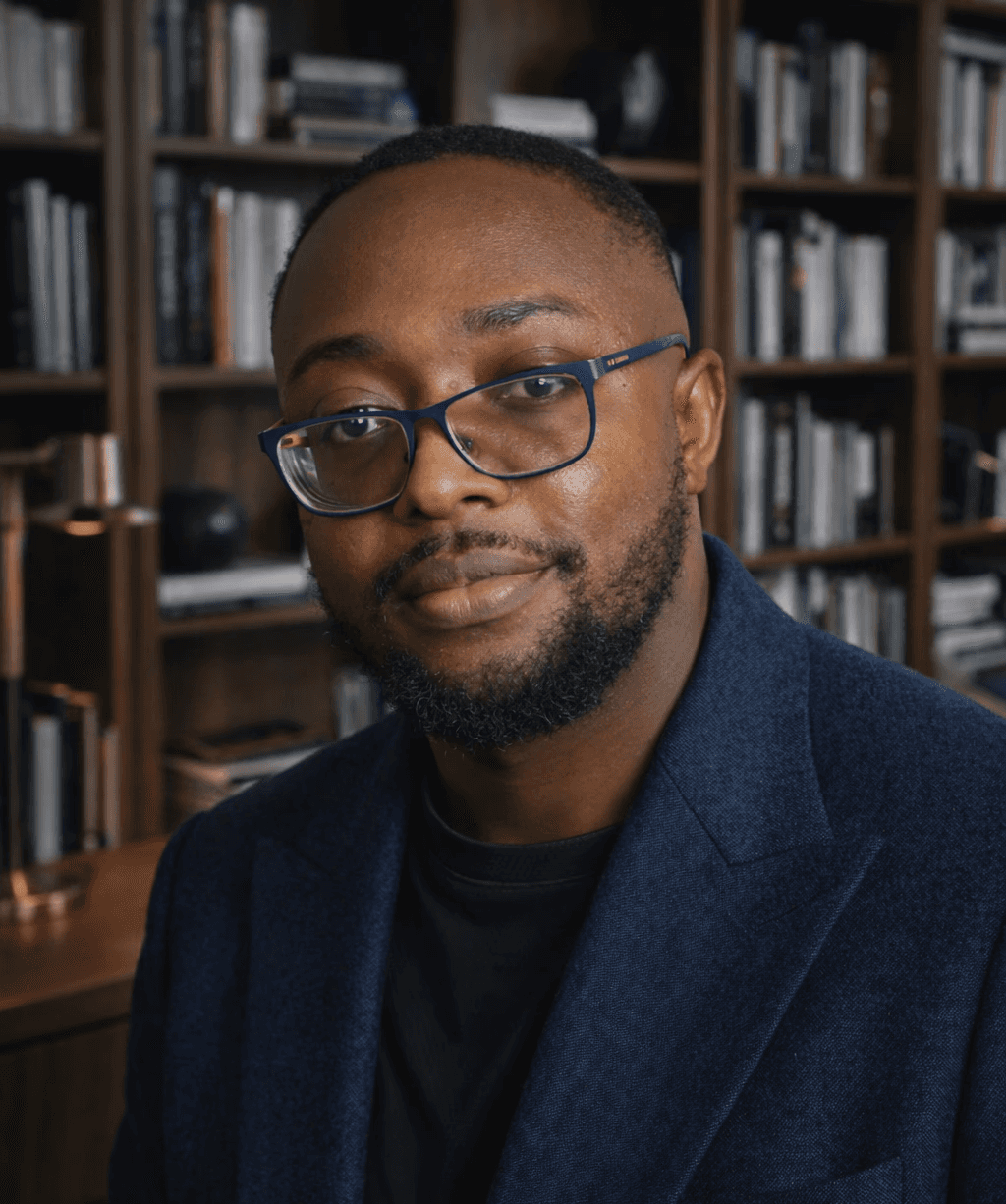 Herberth Oshiemele