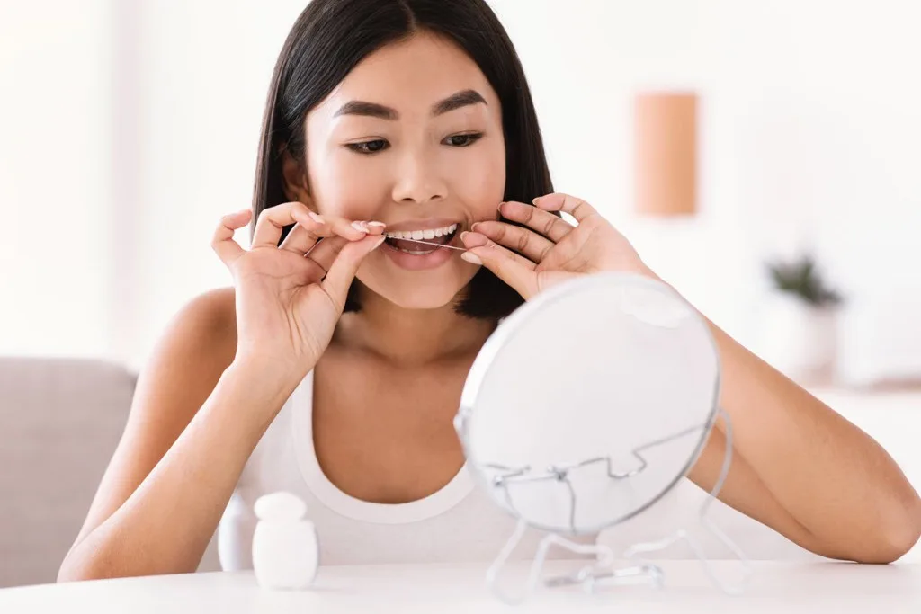 Dentist