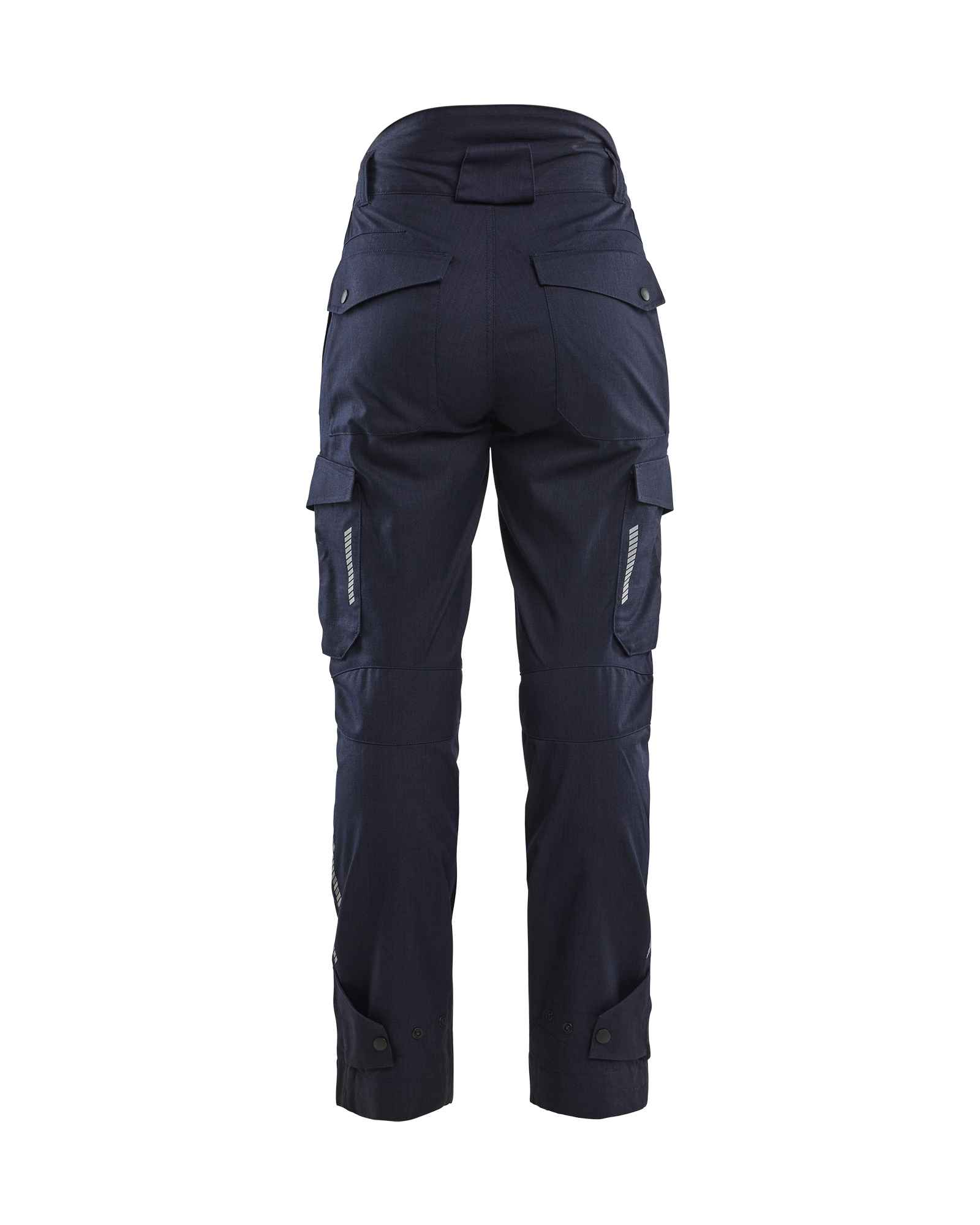 Fluo werkbroek dames — Blåkläder Dames Multinorm werkbroek inherent