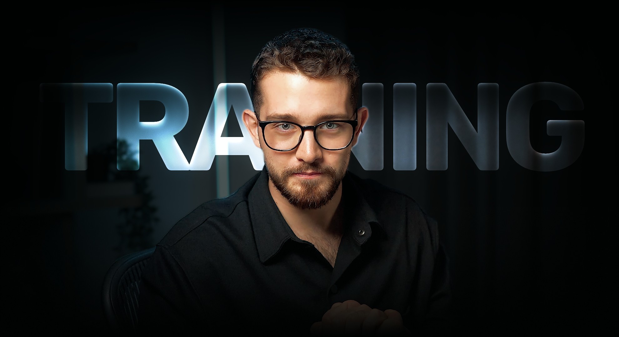 Nandi portrait's background