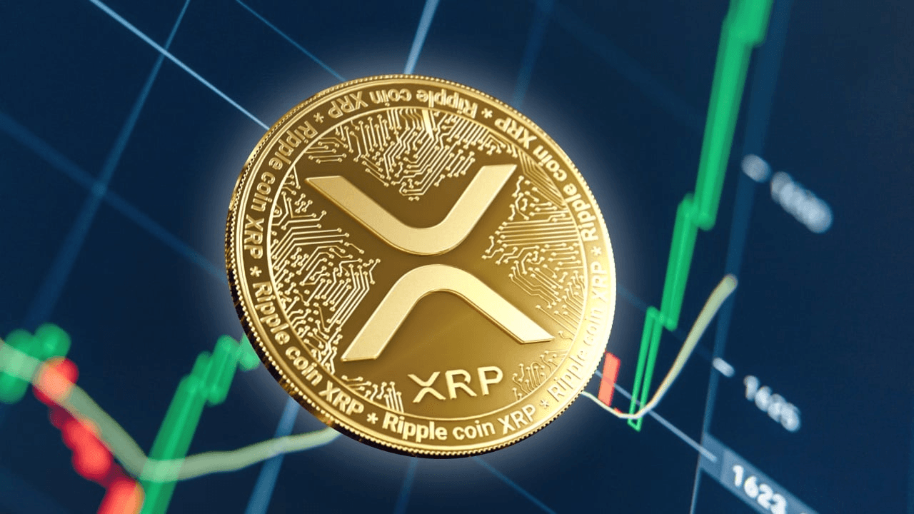 XRP gowing - Is XRP the Next Bitcoin