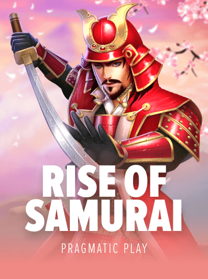 Rise of Samurai - cover