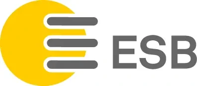 company logo of esb